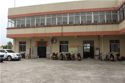公司環境5