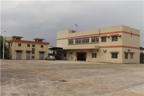 公司環境7