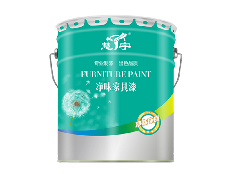 絢麗彩PE底漆