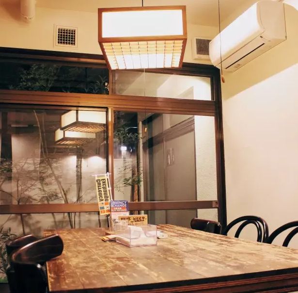 牆麵裝潢